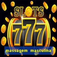 massagem masculina porto alegre